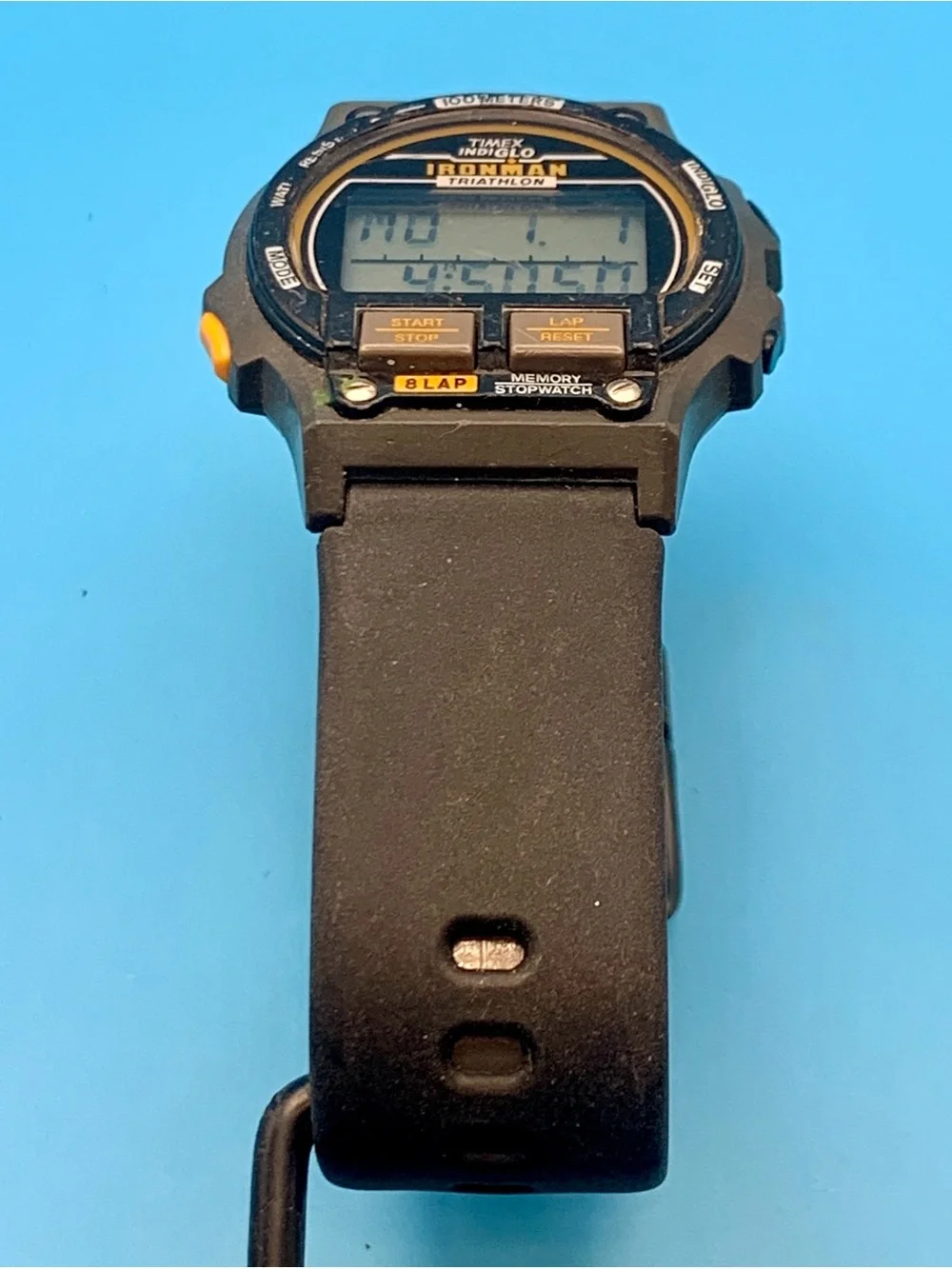 Timex product vintage